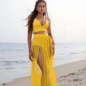 2 Piece Outfits Dress